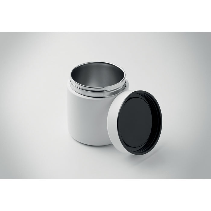 GOSNACK - Dubbelwandige lunchcontainer