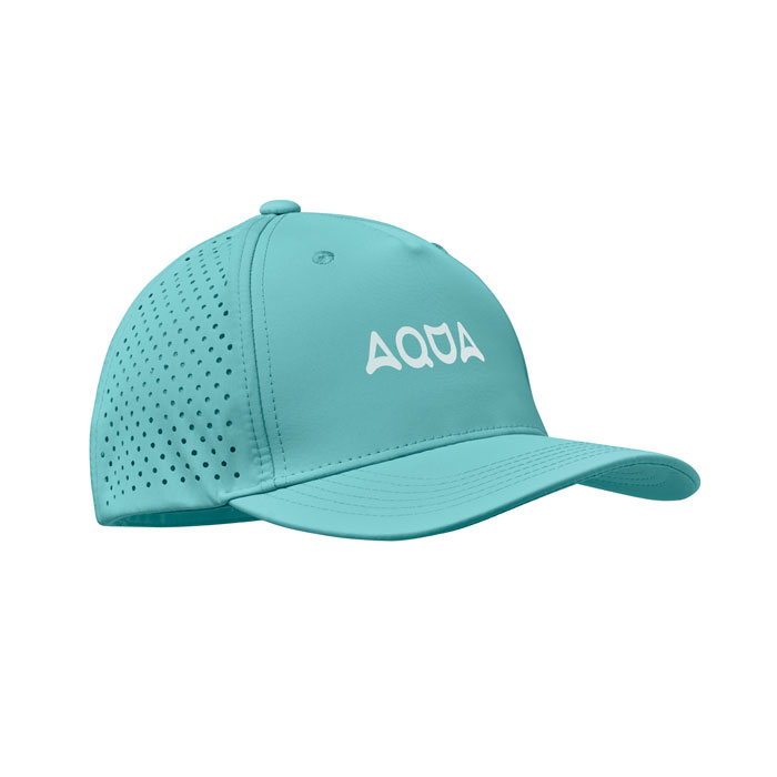 CAPO - Casquette baseball à 5 pans