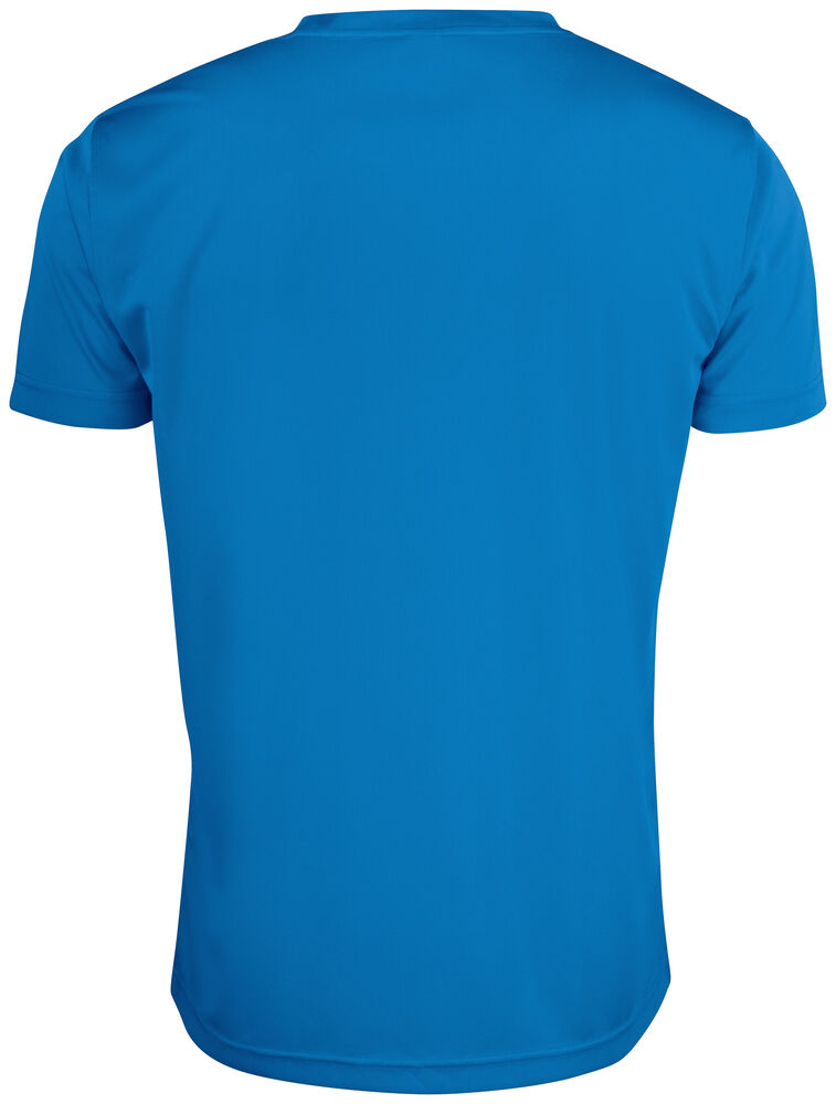 Clique - Basic Active-T Bleuroyal XXL