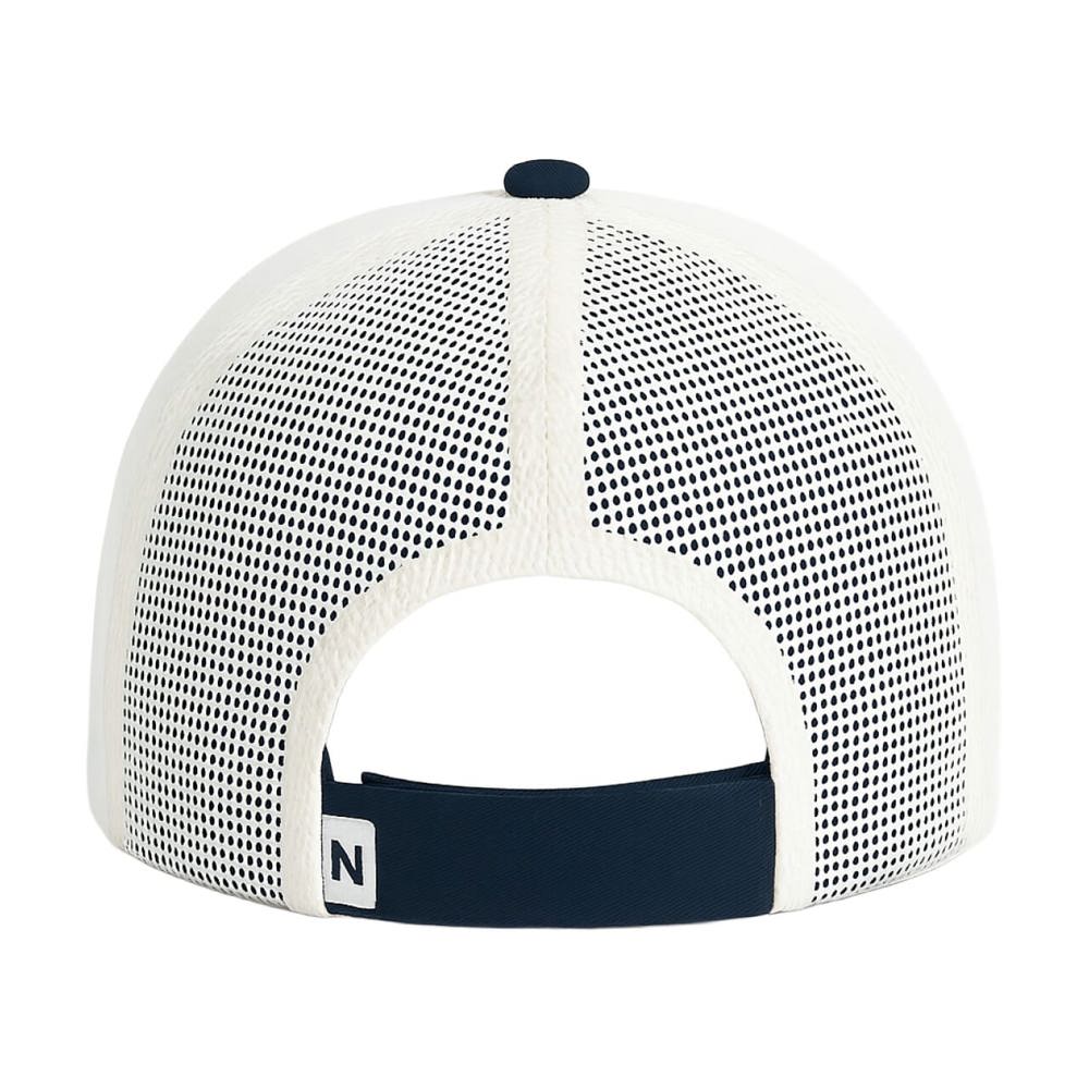E-Flex Organic Trucker Cap