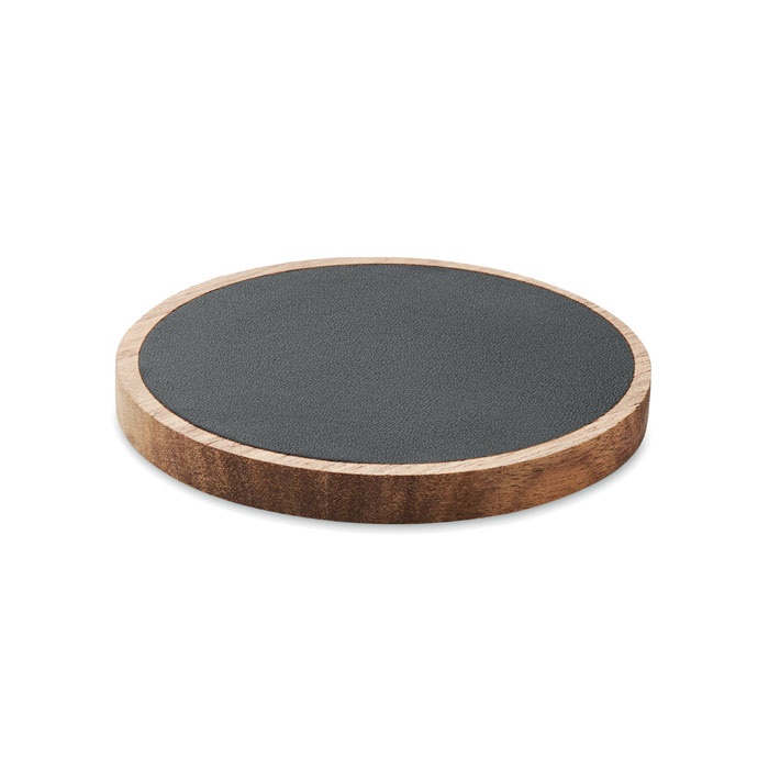 ACAWAI - Draadloze oplader acacia 15W