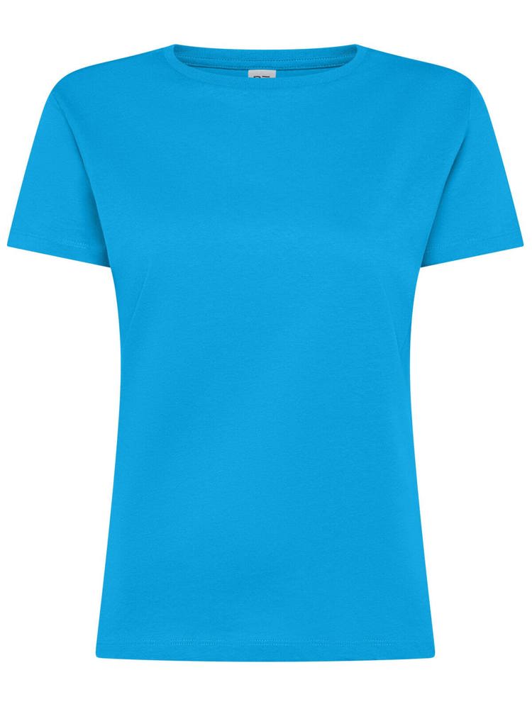 BS Evolution t-shirt femme, 150 gr/m² - Sea Breeze
