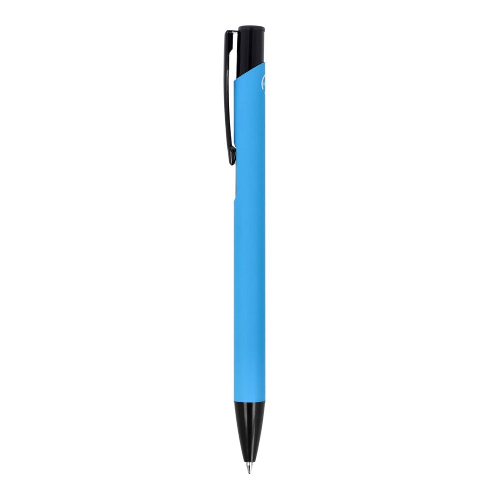 Alicante soft touch, encre noire R-AL