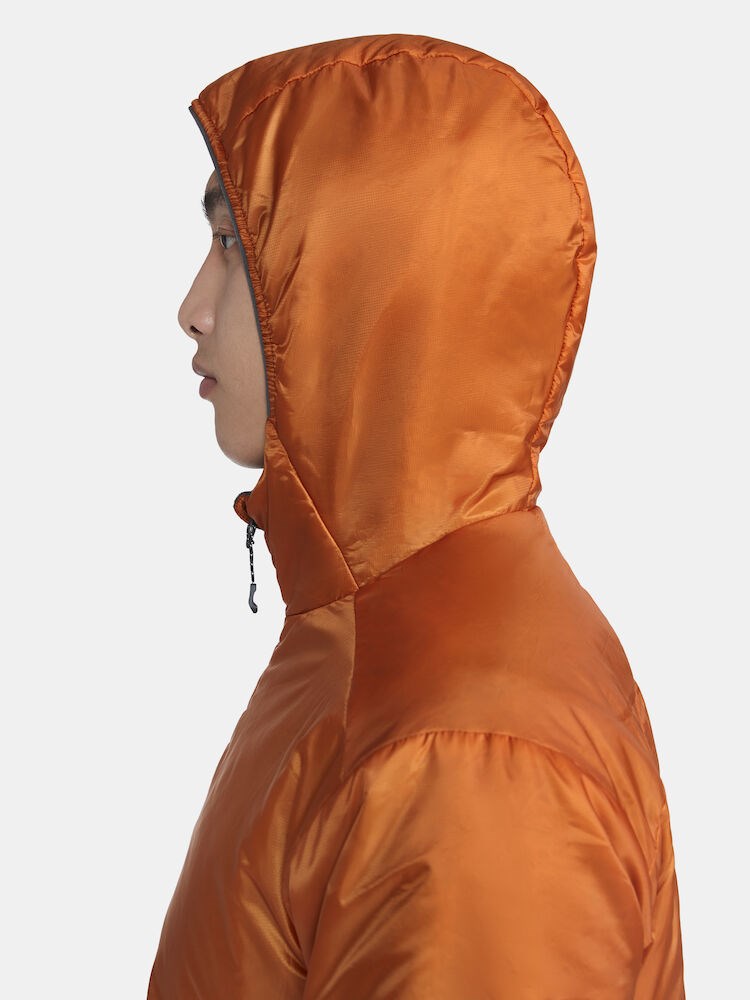 Craft - ADV Explore Lightweight Jacket M Chestnut S