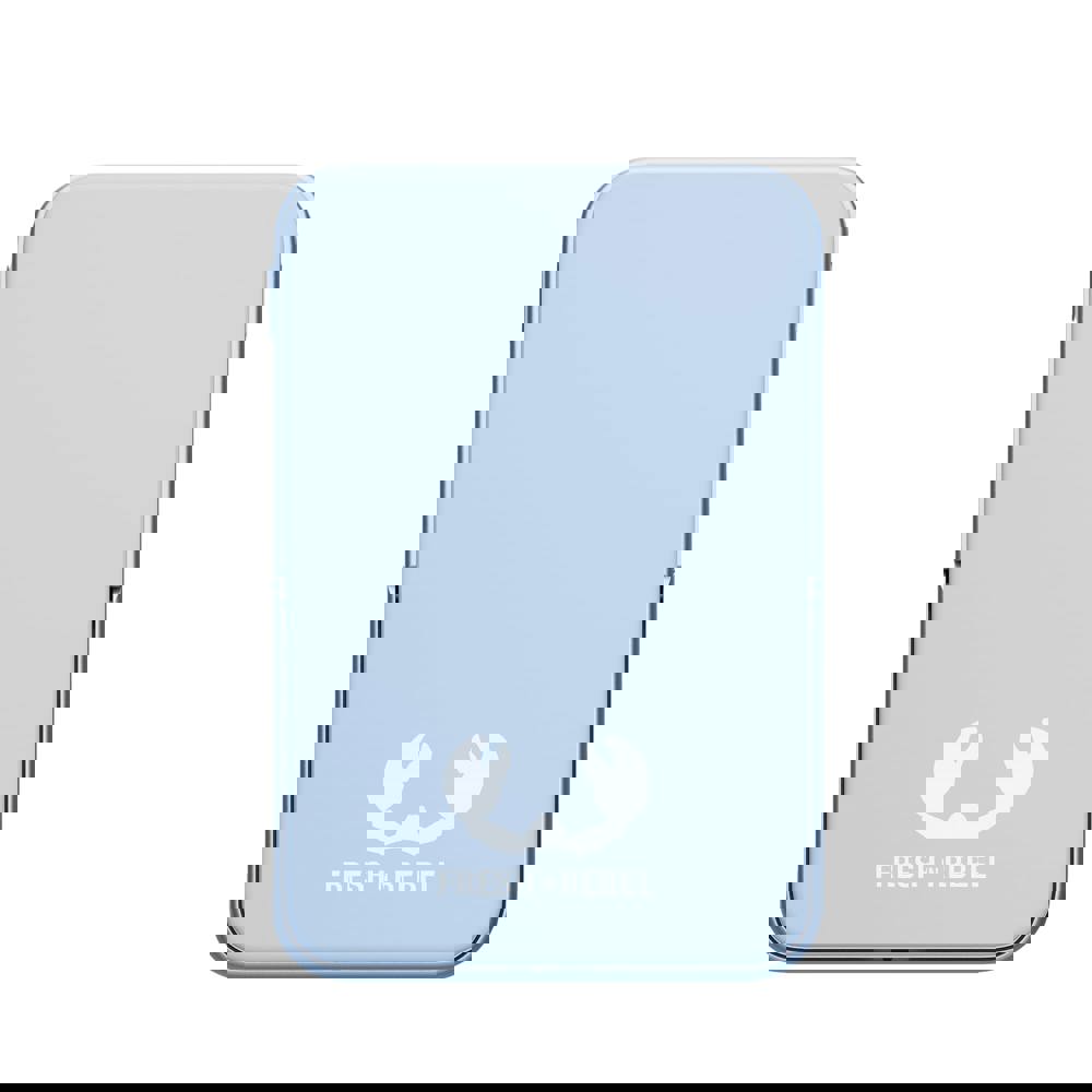 2PBM5000| Fresh 'n Rebel Geschikt voor MagSafe Draadloze Powerbank 5000mAh