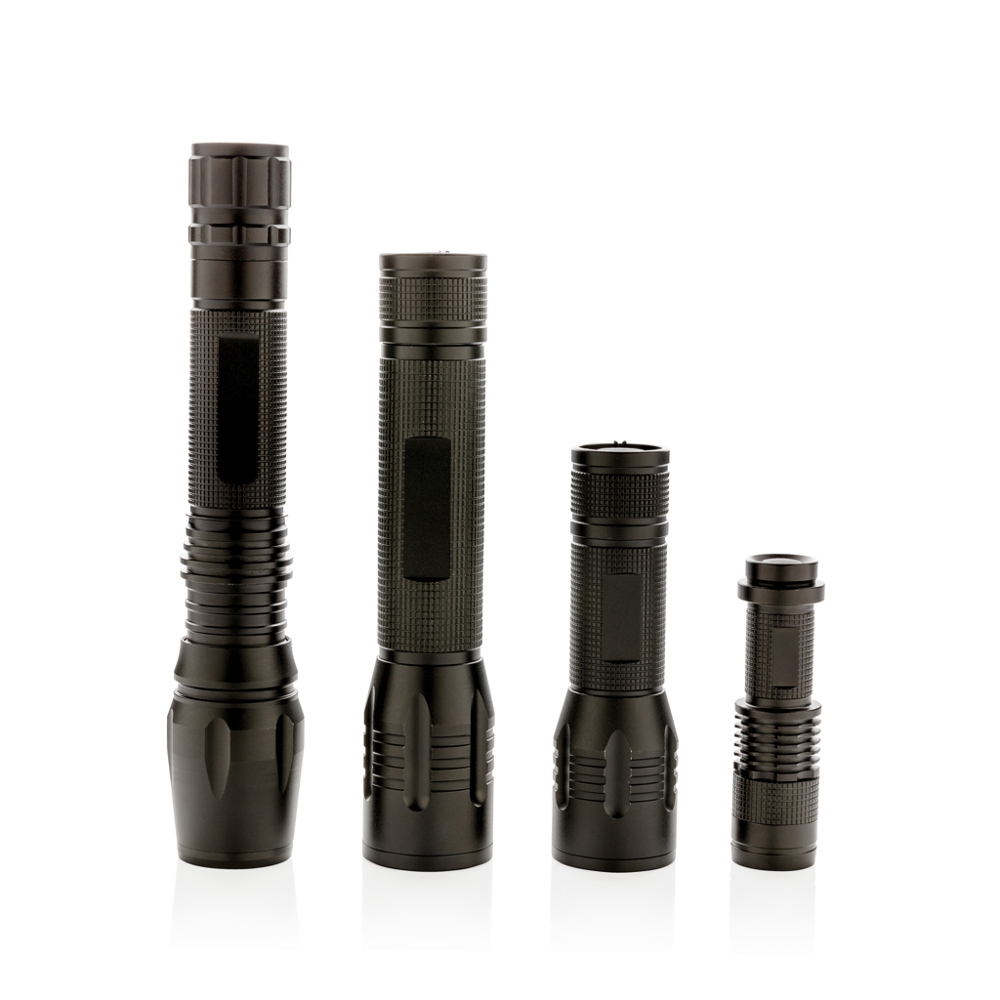3W CREE zaklamp