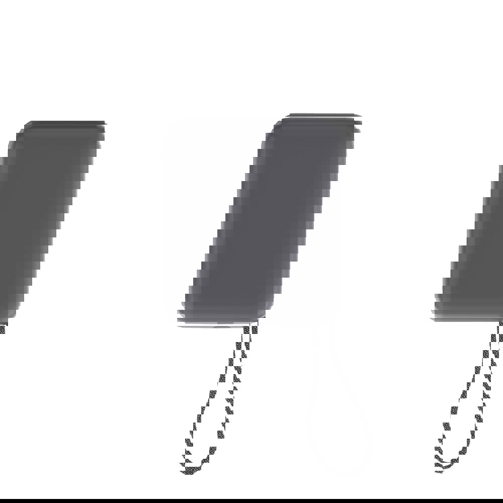 Nova Powerbank 22.5W Power Delivery met ingebouwde kabels 10000 mAh