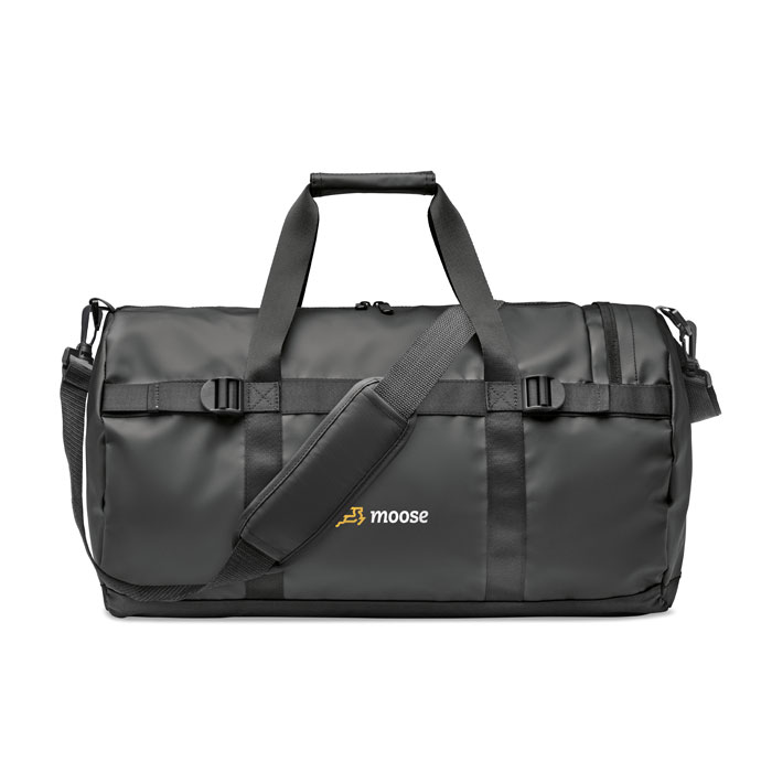 JAYA DUFFLE - Sporttas  50C tarpaulin