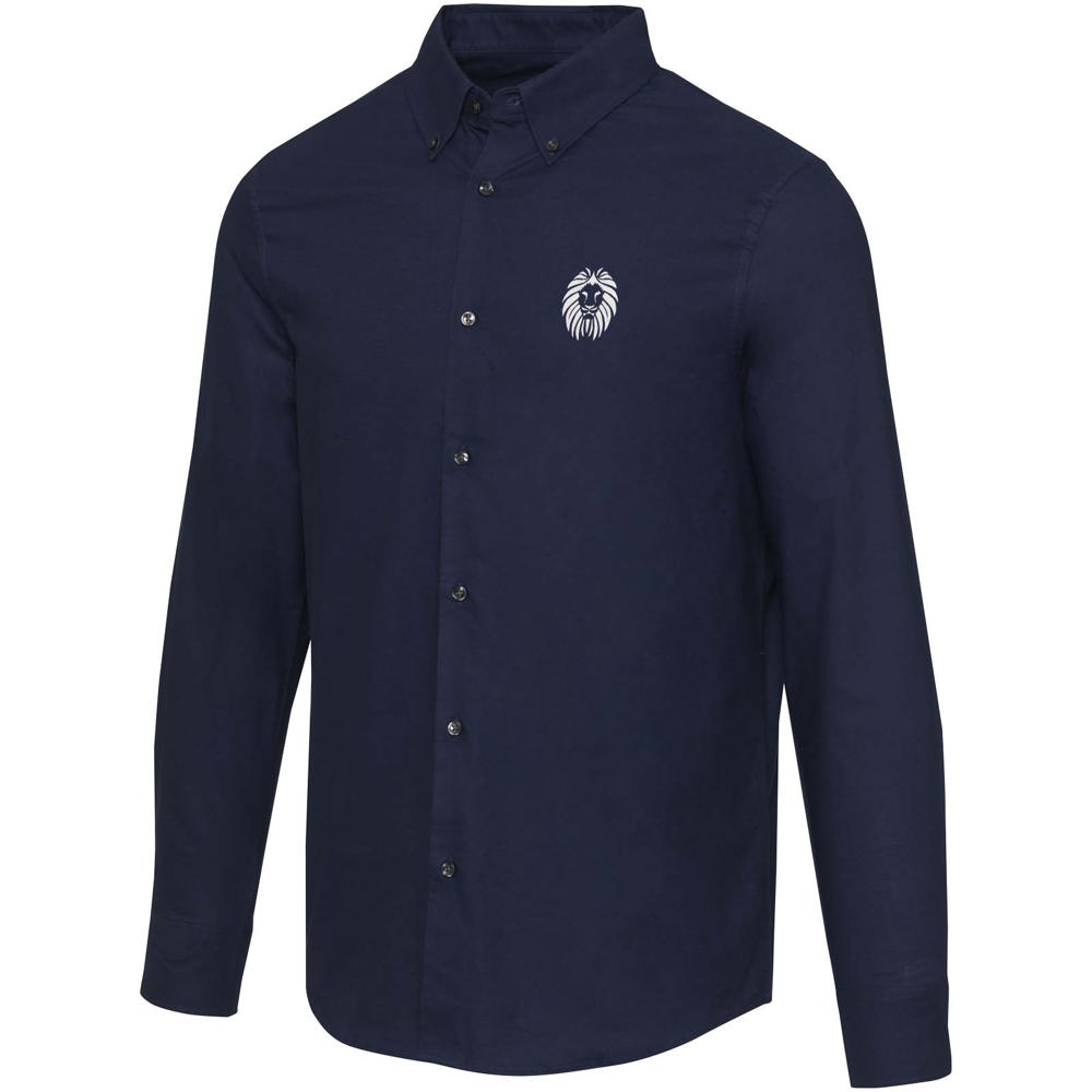 Chemise homme oxford de 165 g/m² Sphene