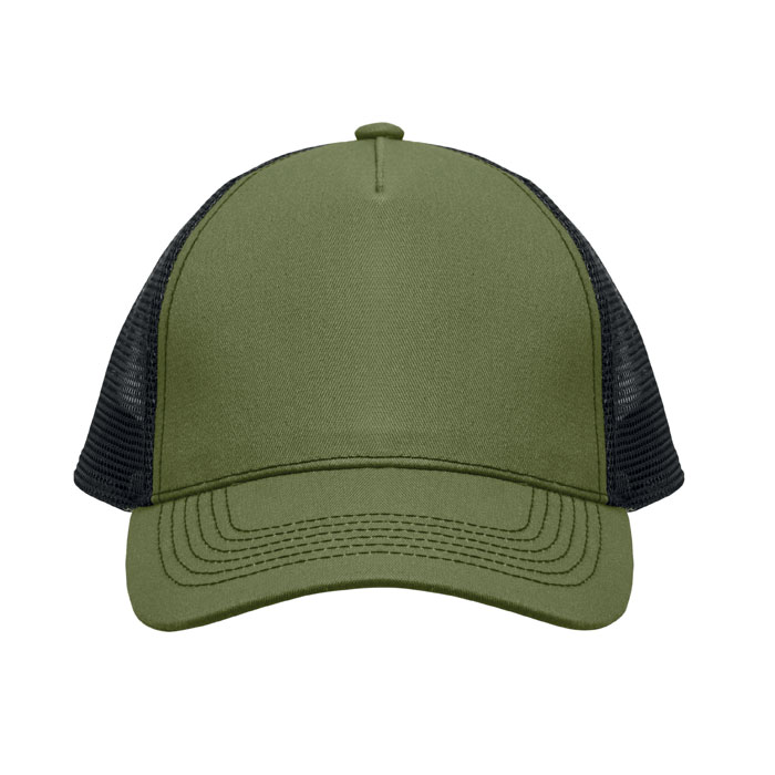 BLIST - 5 panelen trucker cap