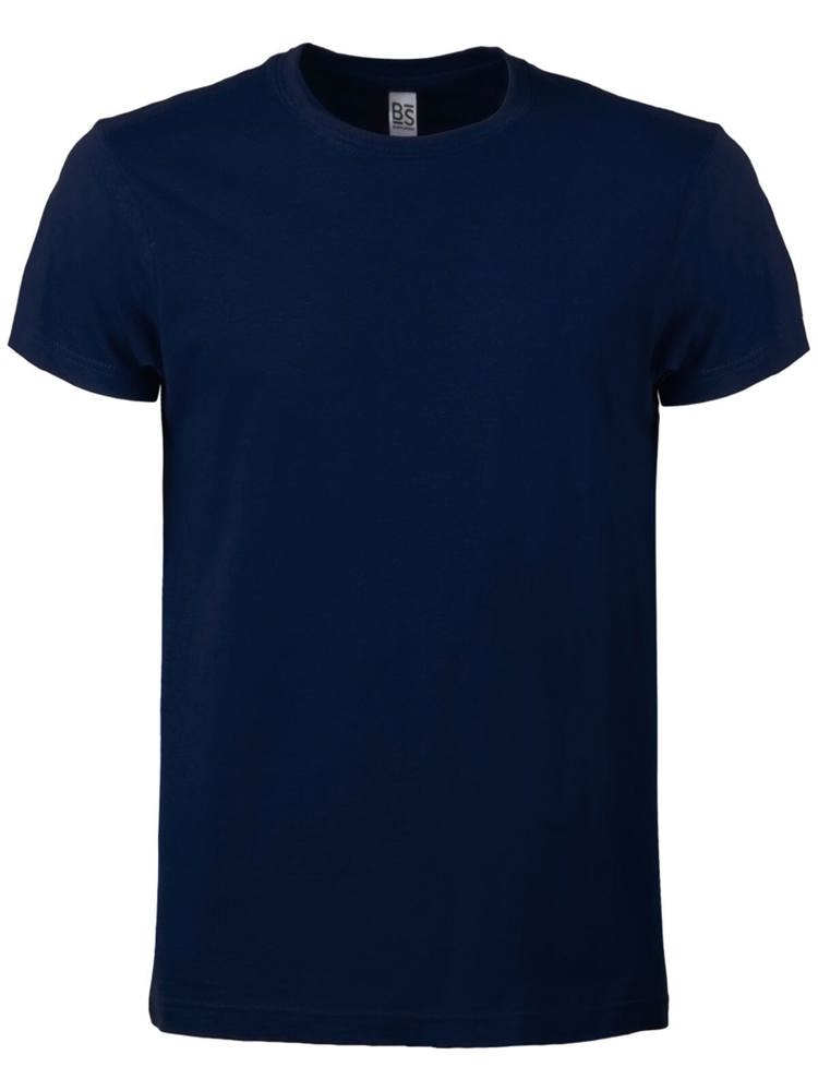 BS Evolution t-shirt, 150 gr/m² - Marine