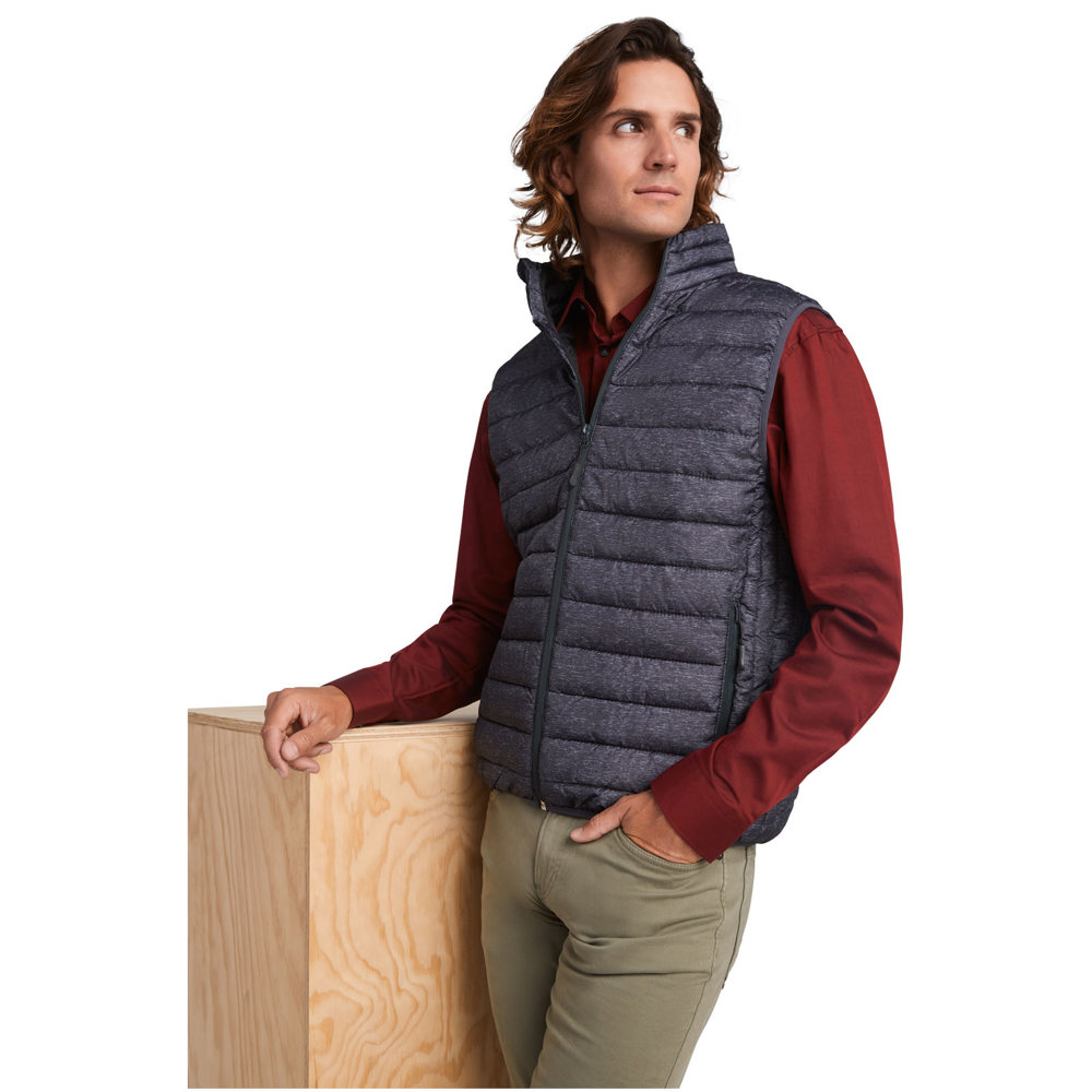 Gilet Oslo pour homme avec isolation
