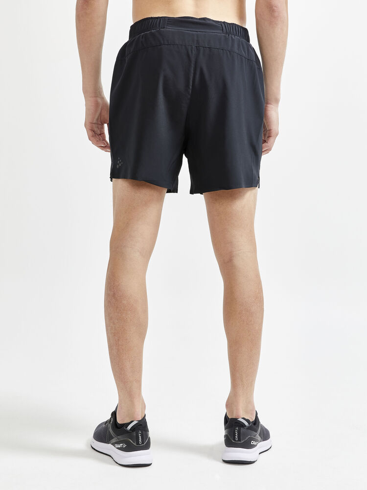 Craft - ADV Essence 5" Stretch Shorts M Black XS