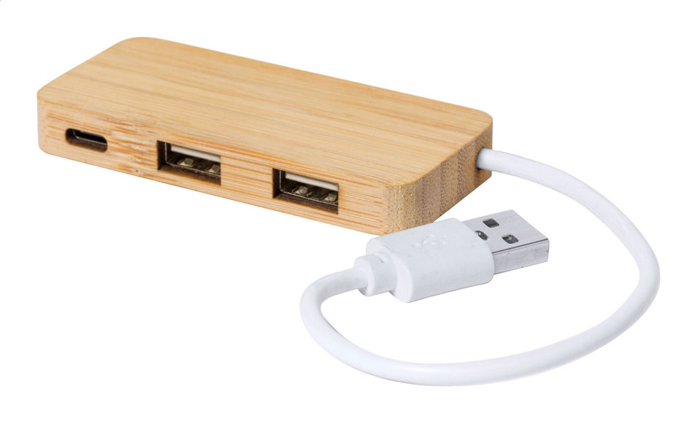 BooHub - USB hub