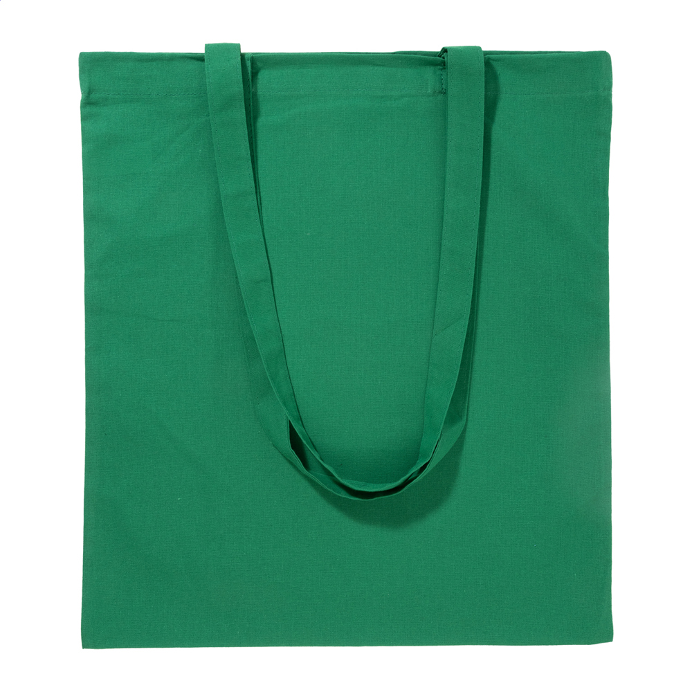 Colote Plus - tote bag - Vert