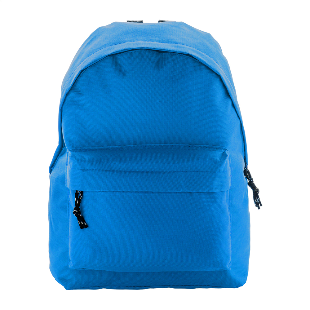 Atlantis - rugzak - blauw
