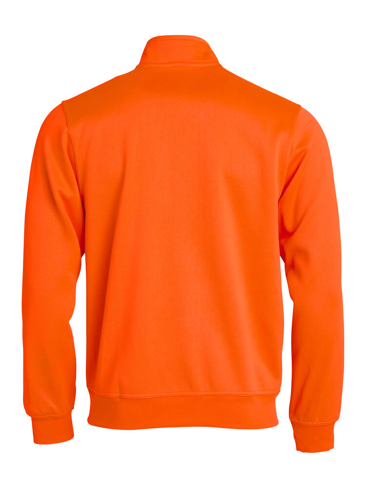 Clique - Basic Cardigan Junior OrangeHV 100