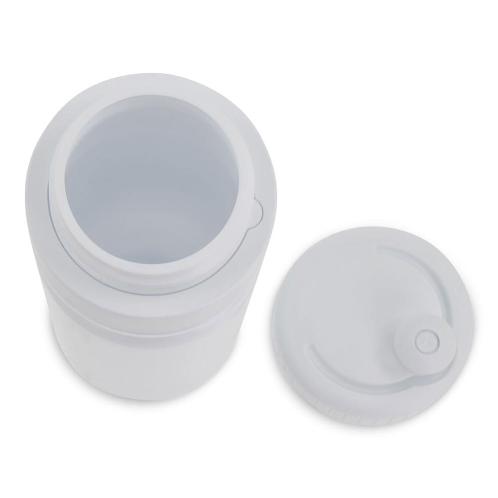 Bidon de sport avec bague 750ml