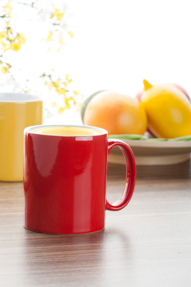Bergen - mug