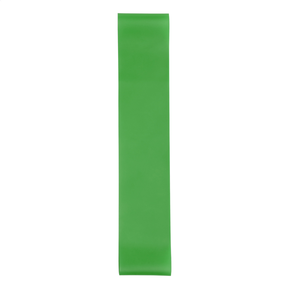 Bayex - oefenband - groen