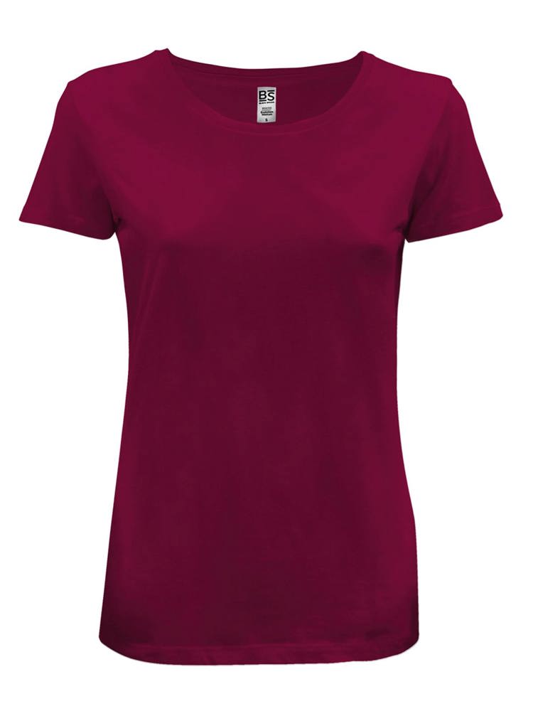 BS Evolution t-shirt femme, 150 gr/m²