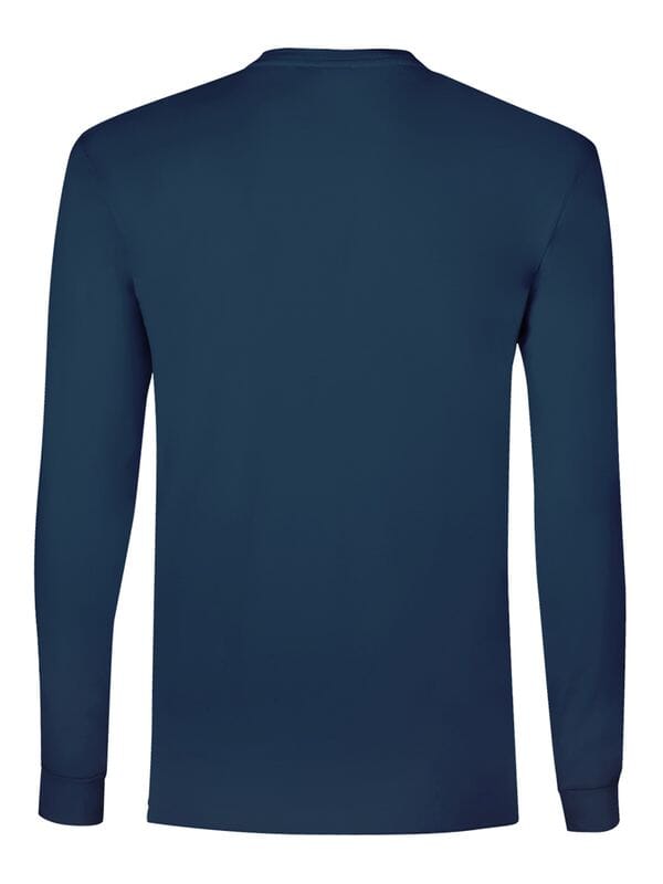 BS Evolution t-shirt à manches longues, 160 gr/m²