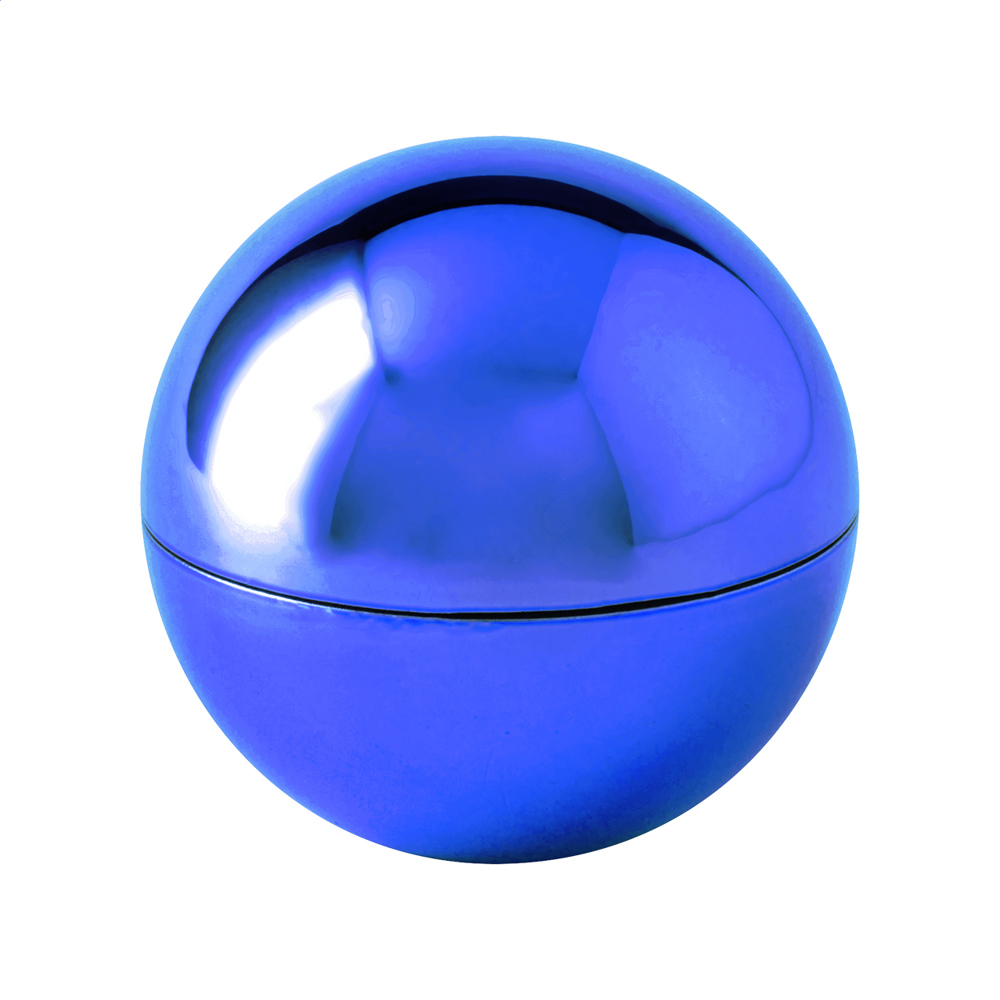 Baloris - lippenbalsem - blauw