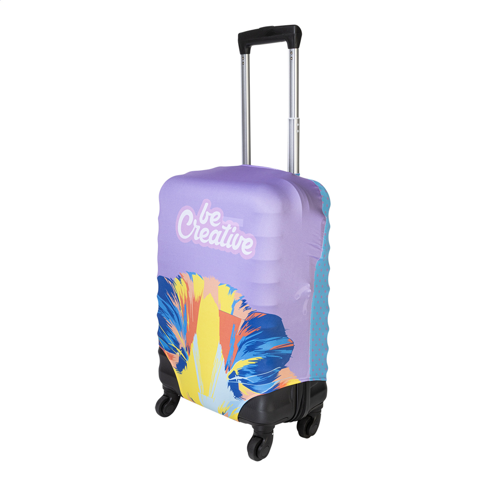 BagSave S - Housse pour bagage en RPET