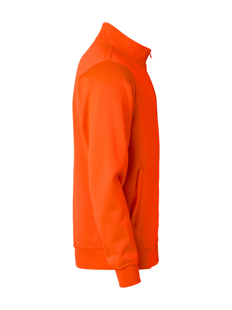 Clique - Basic Cardigan Junior OrangeHV 100