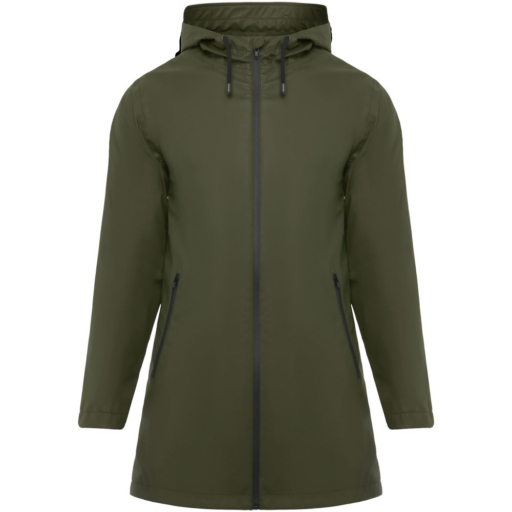 Sitka regenjas voor dames