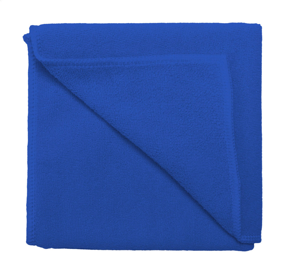 Core - handdoek - blauw