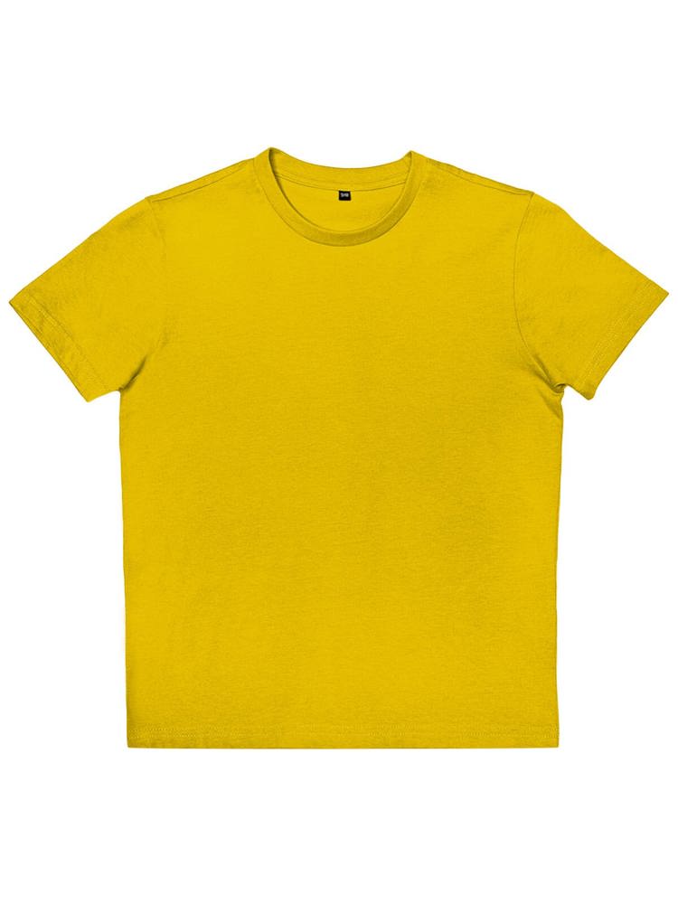 BS Moon t-shirt enfants, 150 gr/m² - Doré
