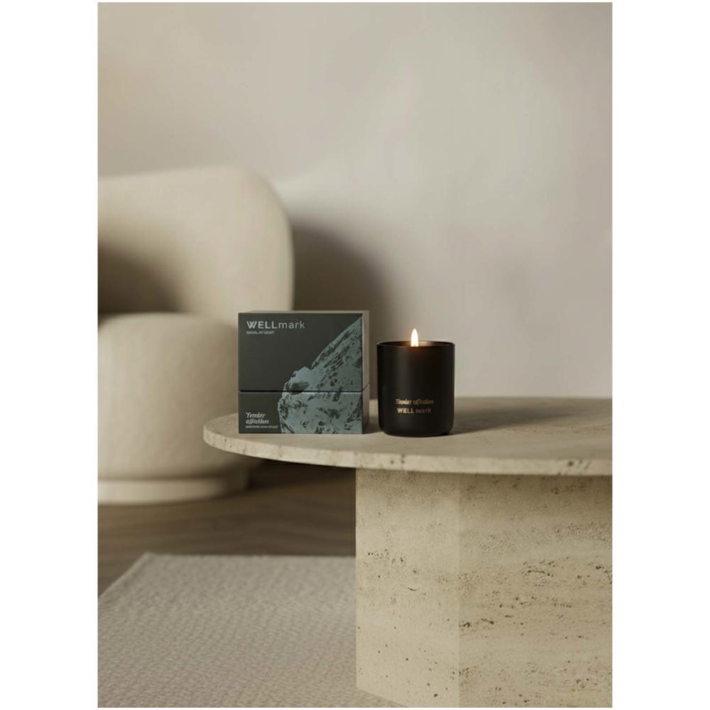 Bougie parfumée Wellmark