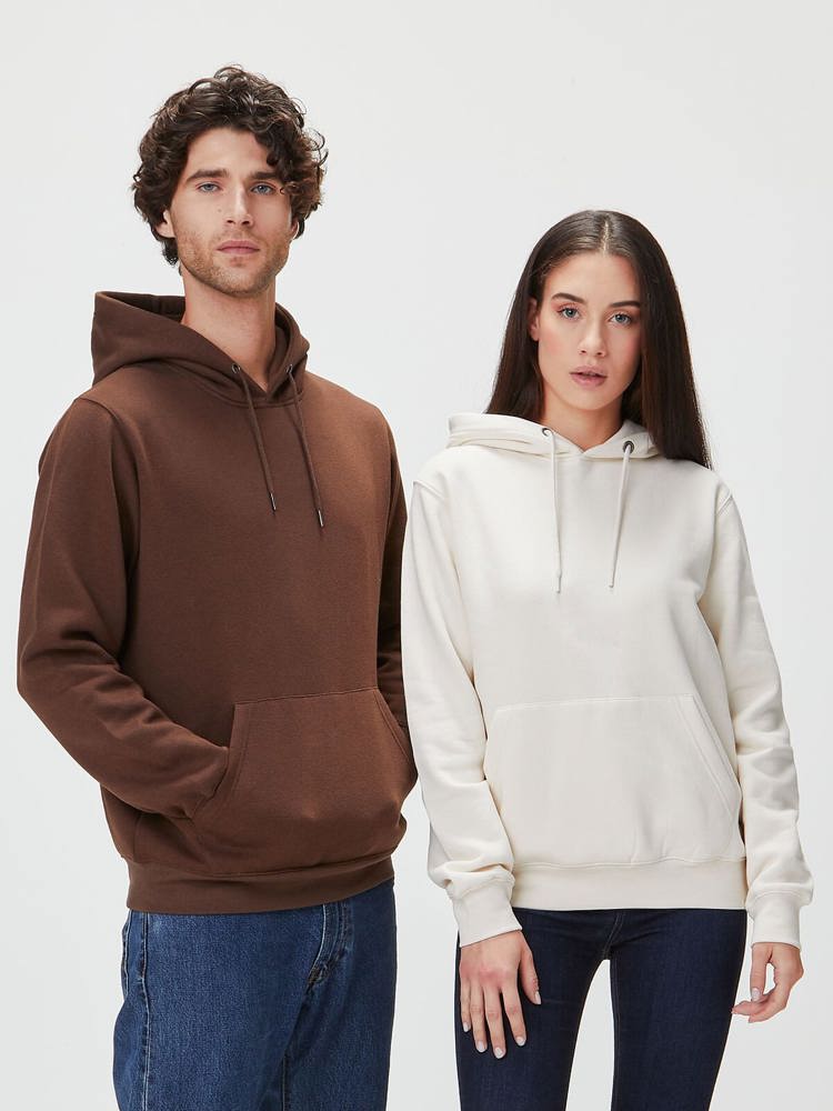 BS Outsider sweat à capuche, 280 gr/m²