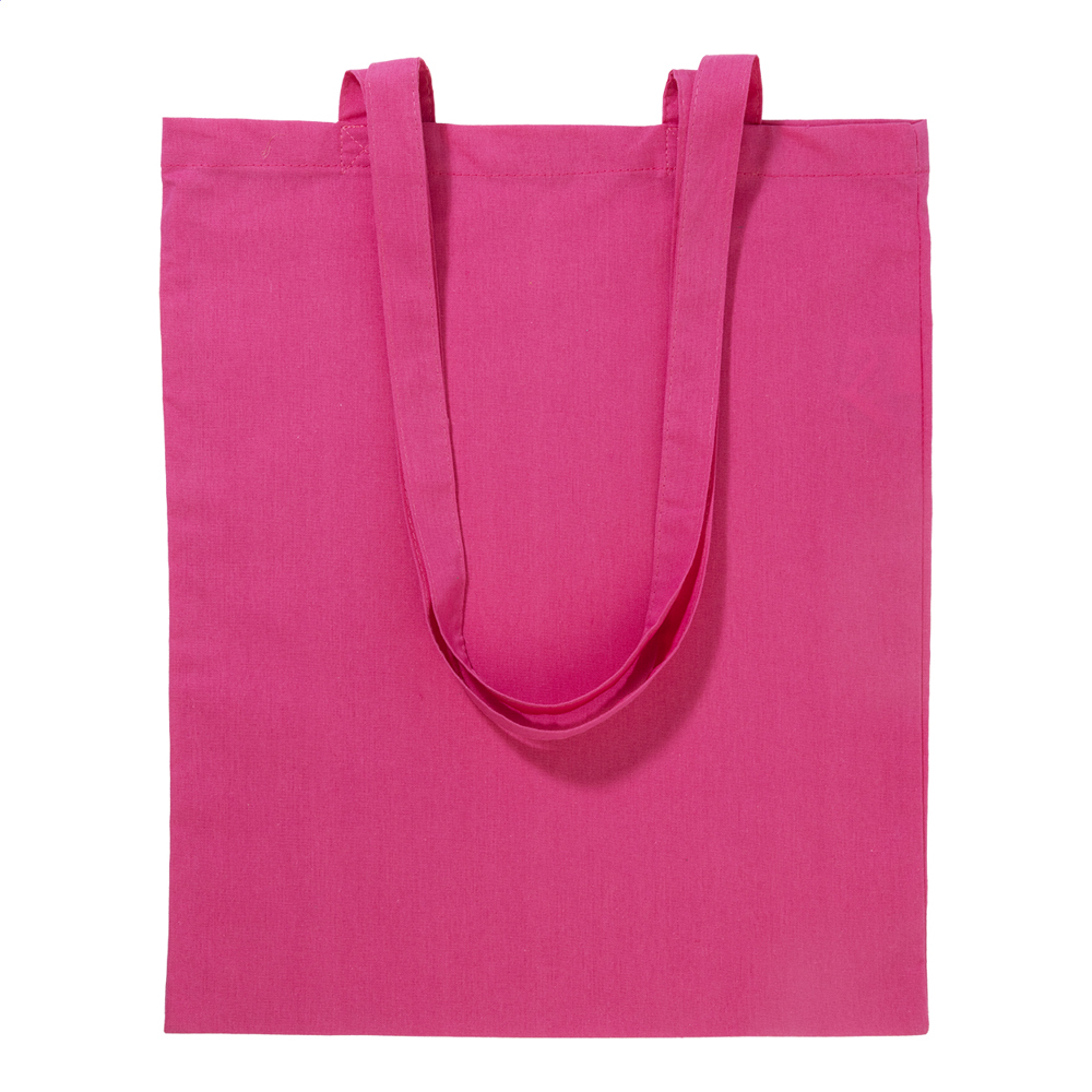 Colote Plus - tote bag - Fuchsia