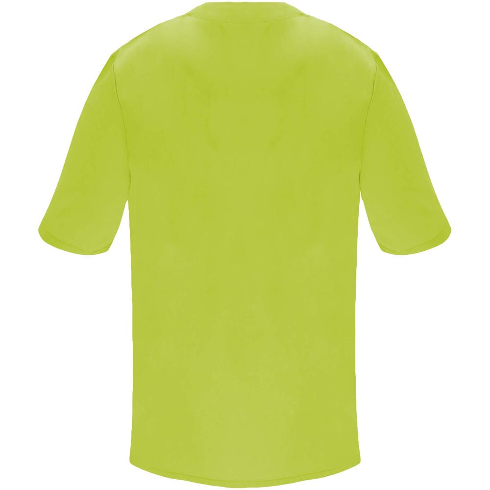 Panacea 160 g/m2 unisex servicehemd met korte mouwen 