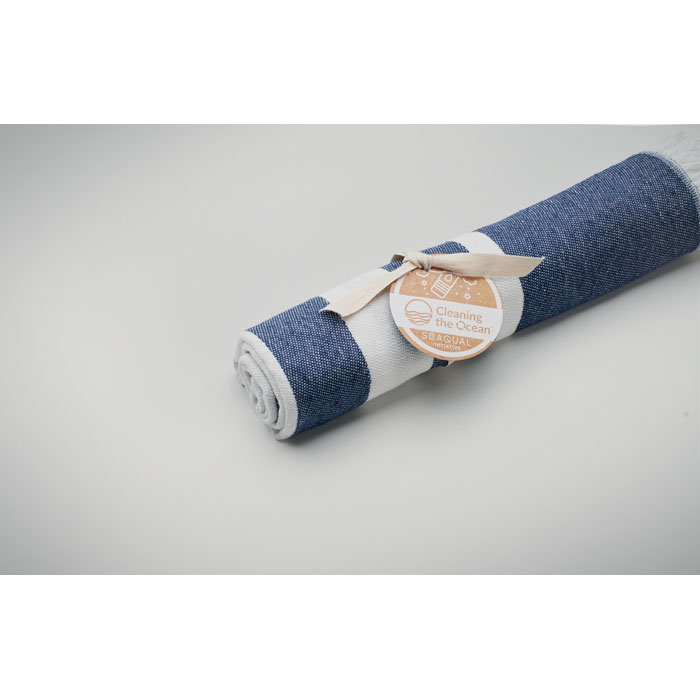 MAR - Serviette SEAQUAL® 70x140cm