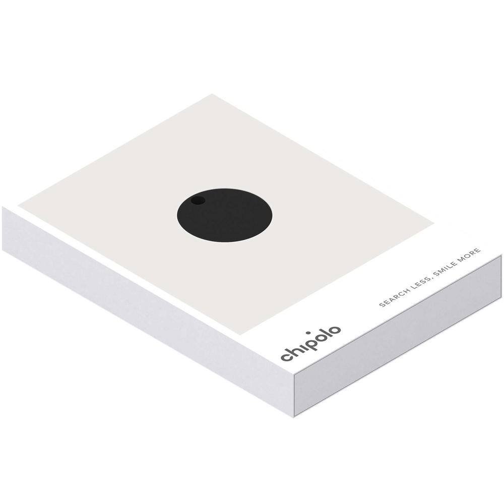 Balise de suivi Chipolo POP 