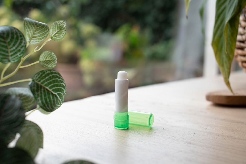 Baume à lèvres Lipcare