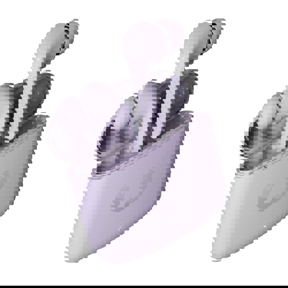 3TW1300 I Fresh 'n Rebel Twins Fuse - True Wireless earbuds - Lilas