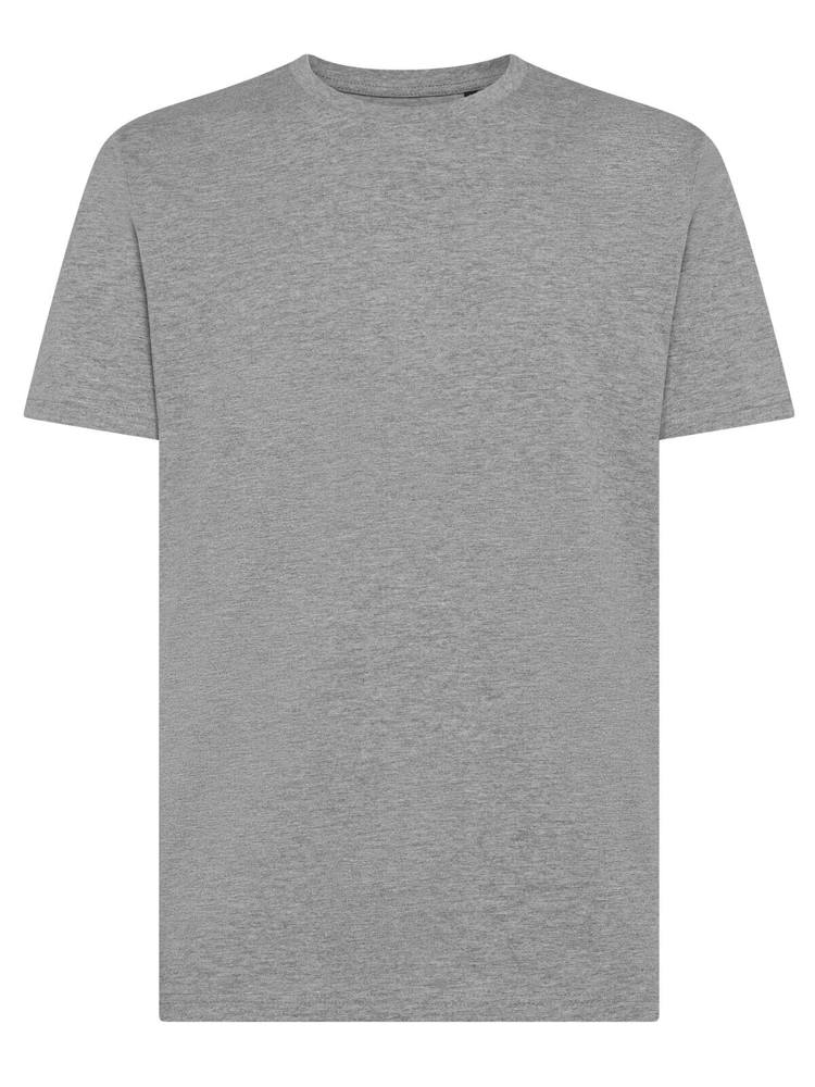 BS Stranger t-shirt, 180 gr/m² - Gris mêlée