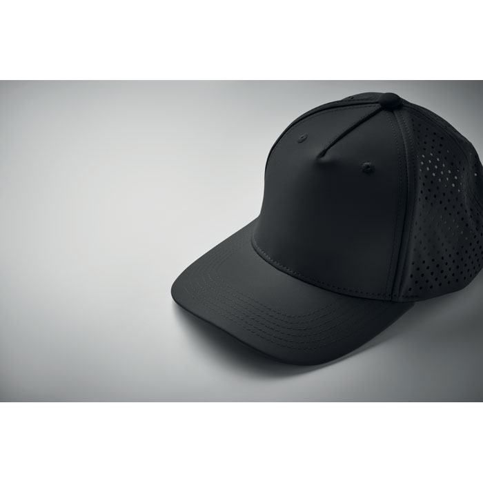 CAPO - Casquette baseball à 5 pans