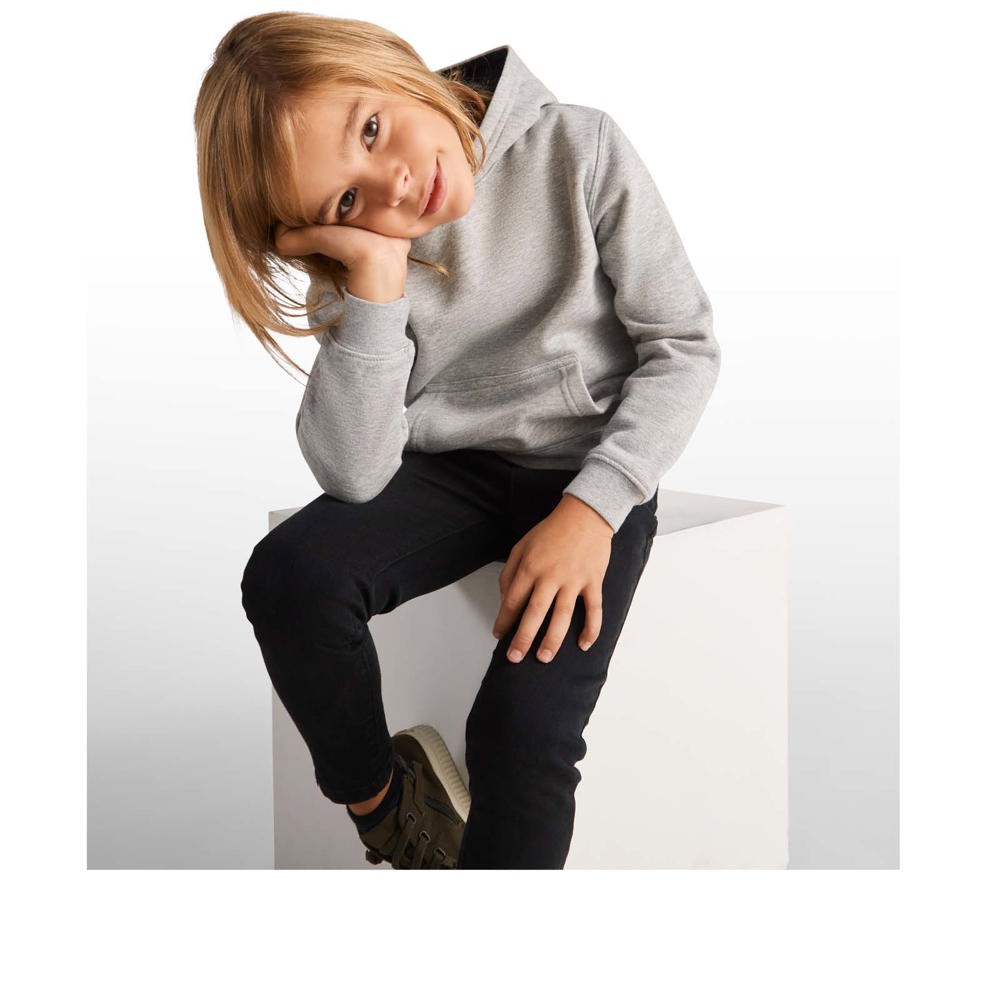 Urban hoodie voor kinderen