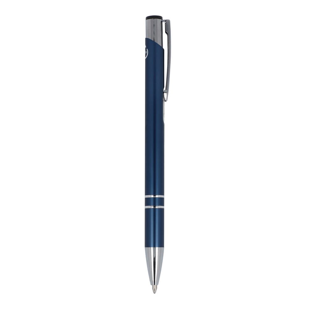 Alicante mat, encre bleue R-AL