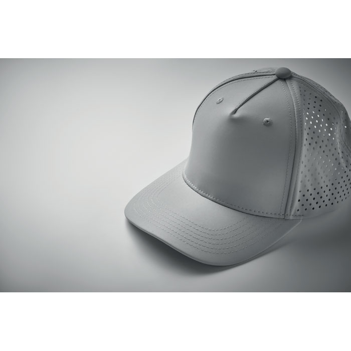 CAPO - Casquette baseball à 5 pans