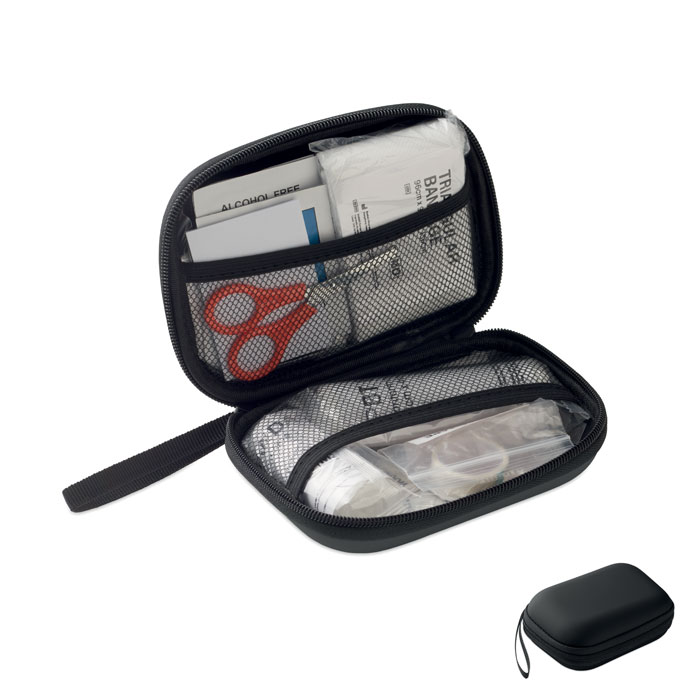 CARETWO - Trousse de premiers secours