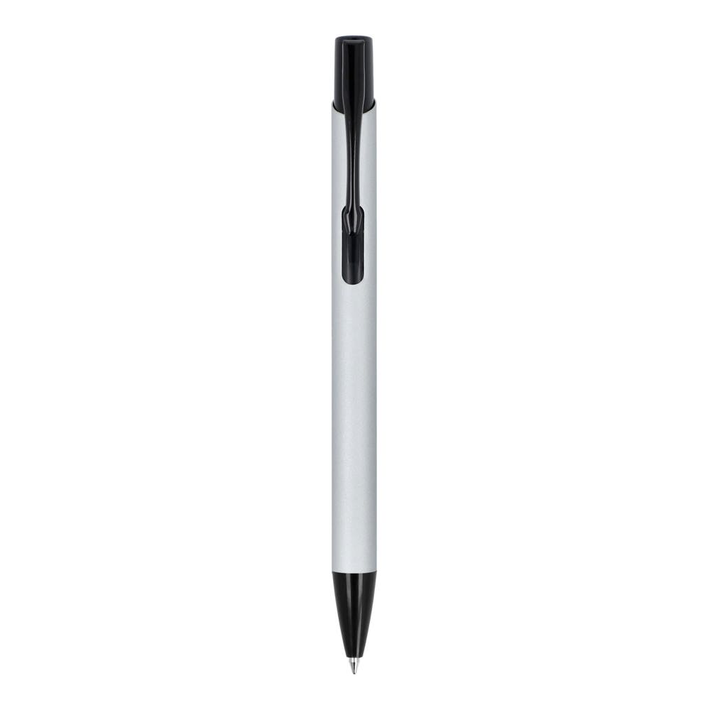 Alicante soft touch, encre noire R-AL