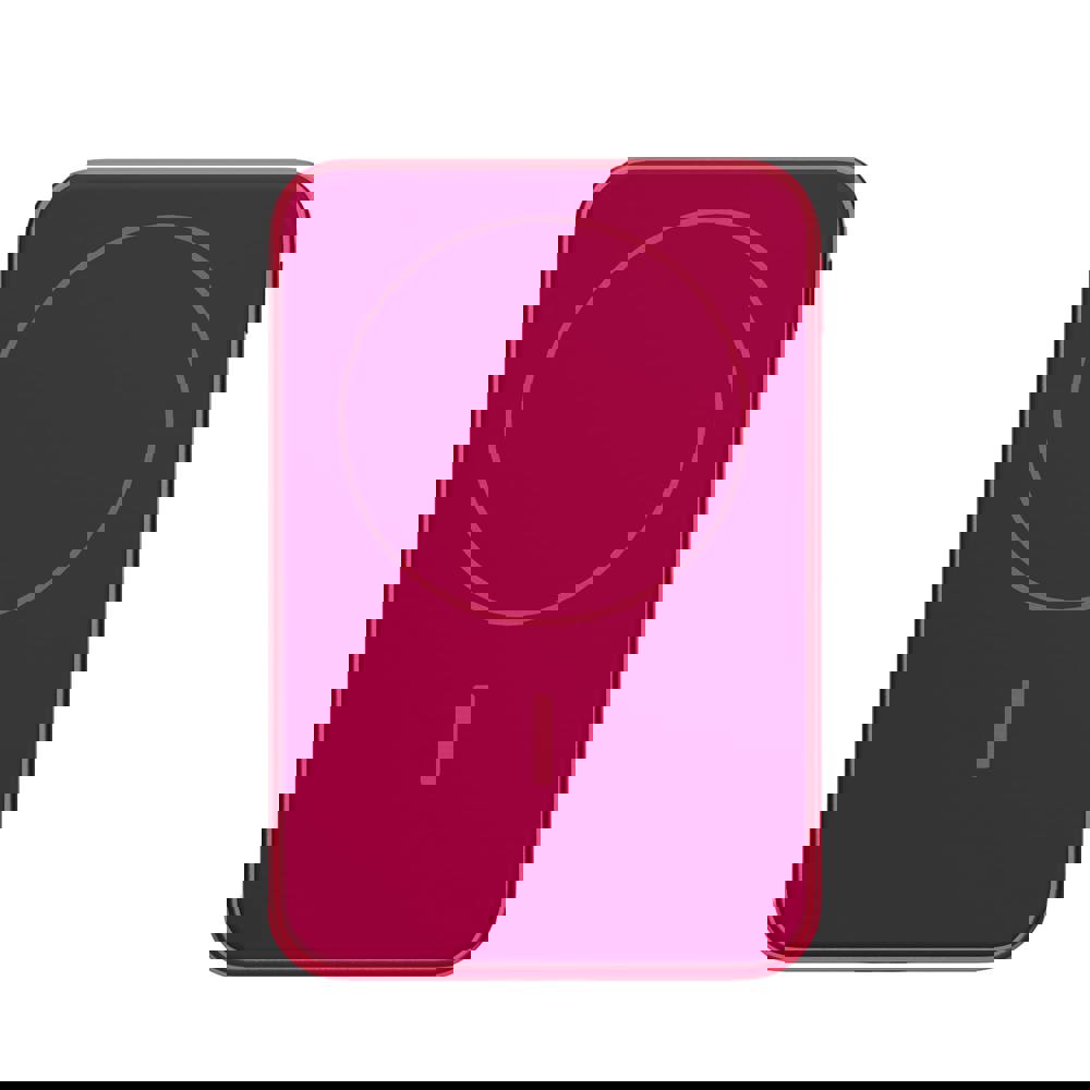 2PBM5000| Fresh 'n Rebel Geschikt voor MagSafe Draadloze Powerbank 5000mAh