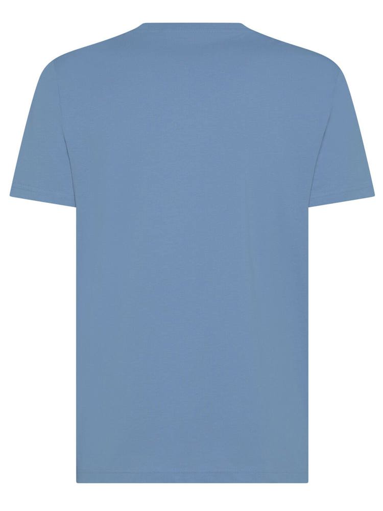  BS Stranger t-shirt, 180 gr/m²