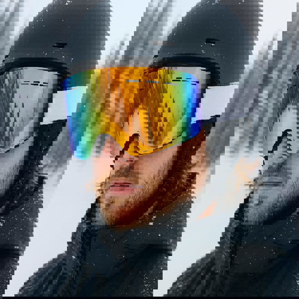 Recreatieve Skibril – Categorie 3, EN 174 Gecertificeerd